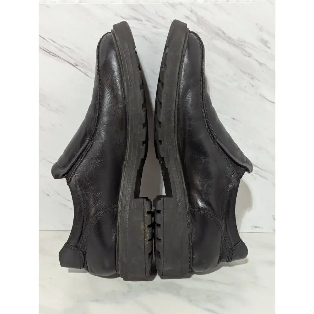 Aldo men black